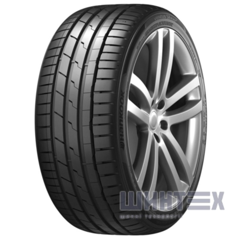 Hankook Ventus S1 Evo3 K127 245/45 R18 100Y XL *№2