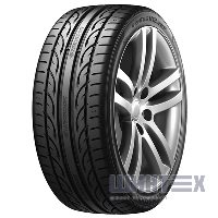 Hankook Ventus V12 Evo 2 K120 255/45 ZR20 105Y XL