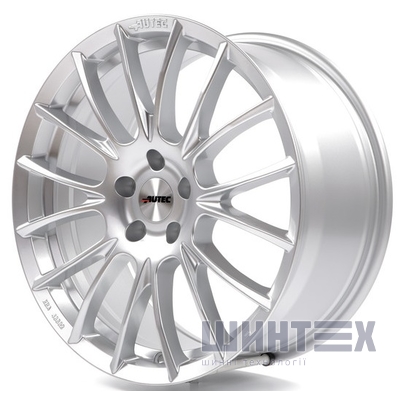 Autec Veron 8x17 5x114.3 ET40 DIA70.1 Kristall