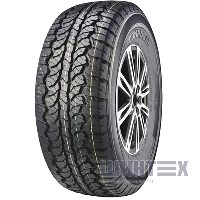 Compasal Versant A/T 245/75 R17 121/118S OWL