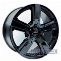 OZ Racing Versilia 9.5x20 5x130 ET52 DIA71.6 BM№1