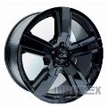 OZ Racing Versilia 9.5x20 5x130 ET52 DIA71.6 BM№1