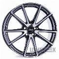 Speedline Vettore 8.5x19 5x108 ET42 DIA76 Matt bronz№1