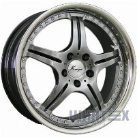 Koya Victoria 8x18 5x112 ET35 DIA66.6