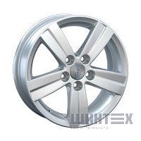 Replay Volkswagen (VV58) 6.5x16 5x120 ET62 DIA65.1 S