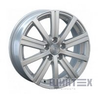 Replay Volkswagen (VV61) 6x15 5x100 ET40 DIA57.1 S