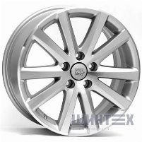 WSP Italy Volkswagen (W442) Sparta 7.5x17 5x112 ET47 DIA57.1 SP