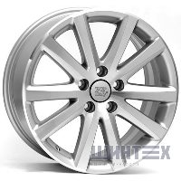 WSP Italy Volkswagen (W442) Sparta 7x16 5x112 ET42 DIA57.1 SP