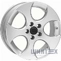 WSP Italy Volkswagen (W444) Ciprus 7x16 5x100 ET42 DIA57.1 AP№2
