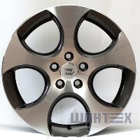 WSP Italy Volkswagen (W444) Ciprus 7x16 5x100 ET42 DIA57.1 AP