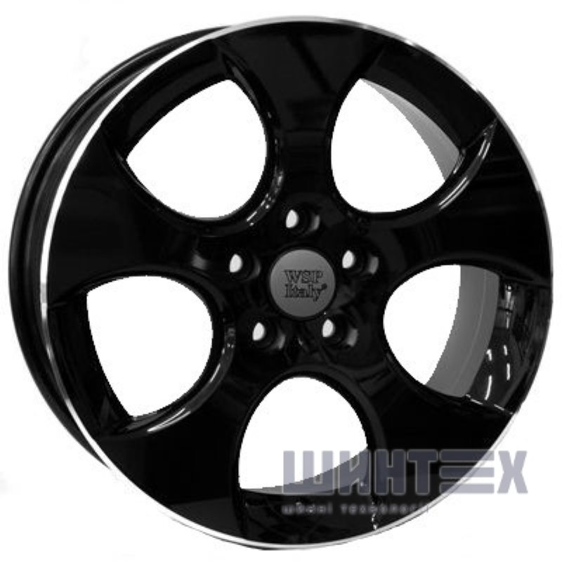 WSP Italy Volkswagen (W444) Ciprus 7x16 5x100 ET42 DIA57.1 AP№3