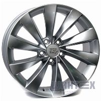 WSP Italy Volkswagen (W456) Ginostra/Emmen 7x16 5x112 ET42 DIA57.1 S