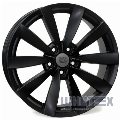 WSP Italy Volkswagen (W457) Rostock 8x18 5x112 ET41 DIA57.1 S№1