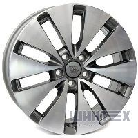 WSP Italy Volkswagen (W461) Ermes 6x16 5x112 ET39 DIA57.1 AP