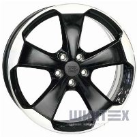 WSP Italy Volkswagen (W465) Laceno 7.5x19 5x112 ET51 DIA57.1 BP