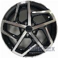 Replica VW CT-2237 6.5x16 5x112 ET38 DIA57.1 MG№3