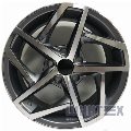 Replica VW CT-2237 6.5x16 5x112 ET38 DIA57.1 MG№1