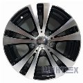 Replica Volkswagen CT-2276 6.5x15 5x112 ET35 DIA57.1 MB№1