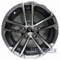 Replica Volkswagen CT-2279 6.5x15 5x112 ET38 DIA57.1 MB№1