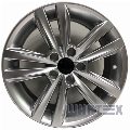 Replica Volkswagen CT-2296 6x15 5x100 ET38 DIA57.1 HS№1
