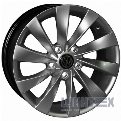 Replica Volkswagen CT1320 7.5x17 5x112 ET45 DIA57.1 HB№3