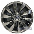Replica Volkswagen CT1320 7.5x17 5x112 ET45 DIA57.1 HB№2