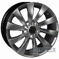 Replica Volkswagen CT1320 7.5x17 5x112 ET45 DIA57.1 GMF№3