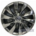 Replica Volkswagen CT1320 7.5x17 5x112 ET45 DIA57.1 GMF№2