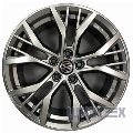 Replica Volkswagen CT1335 7.5x17 5x112 ET40 DIA57.1 HS№1