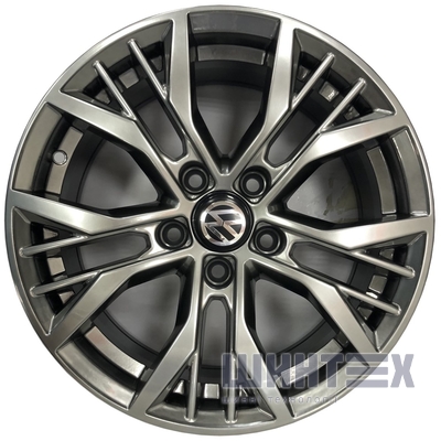 Replica Volkswagen CT1335 7.5x17 5x112 ET40 DIA0 HB№2