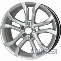 Replica Volkswagen CT1336 8x18 5x112 ET39 DIA66.6 HS