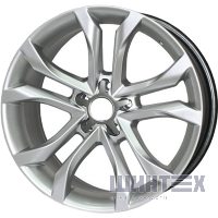 Replica Volkswagen CT1336 8x18 5x112 ET39 DIA66.6 HS