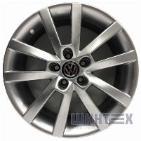 Replica Volkswagen CT1371 6.5x16 5x100 ET42 DIA0 HS