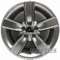 Replica Volkswagen CT1381 8.5x19 5x112 ET40 DIA66.6 BMF№1