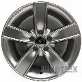 Replica Volkswagen CT1381 9x20 5x112 ET25 DIA66.6 BMF№1