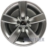 Replica Volkswagen CT1381 9x20 5x112 ET25 DIA66.6 BMF