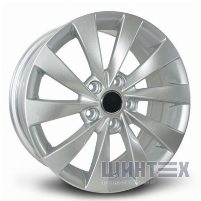 Replica Volkswagen GT 6988 7x16 5x112 ET35 DIA57.1 S