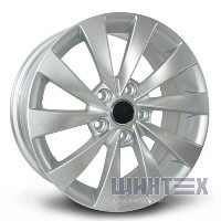 Replica Volkswagen GT 6988 7x16 5x112 ET35 DIA57.1 S