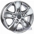 Replica Volkswagen JT-1036 6.5x16 5x120 ET45 DIA65.1 HB№2