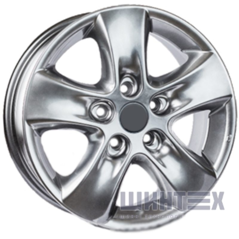 Replica Volkswagen JT-1036 6.5x16 5x120 ET45 DIA65.1 HB№2