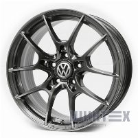 Replica Volkswagen KW11 7.5x17 5x112 ET35 DIA66.6 HB