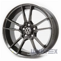 Replica Volkswagen M01 8x18 5x112 ET38 DIA73.1 HB