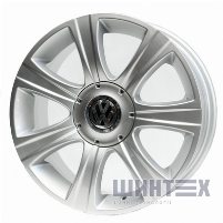 Replica Volkswagen R164 7x16 5x112 ET35 DIA57.1 S