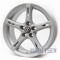 Replica Volkswagen R58 8x18 5x120 ET38 DIA74.1 S