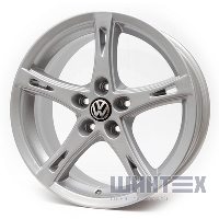 Replica Volkswagen R58 8x18 5x120 ET38 DIA74.1 MTB