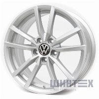 Replica Volkswagen R664 7.5x17 5x112 ET45 DIA57.1 S