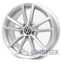 Replica Volkswagen R664 7.5x17 5x112 ET45 DIA57.1 S