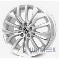 Replica Volkswagen RX354 6.5x16 5x100 ET42 DIA57.1 MS