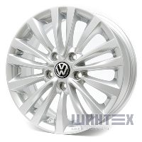 Replica Volkswagen RX611 6.5x16 5x112 ET41 DIA57.1 S