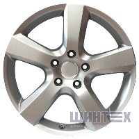 Replica Volkswagen WV451 8x18 5x130 ET45 DIA71.6 S